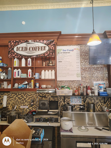 Photo of Royal Tea Boba & Sweets - 2 W Washington St, Hagerstown, MD 21740