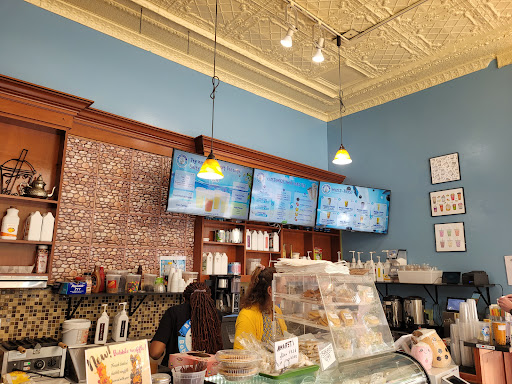 Photo of Royal Tea Boba & Sweets - 2 W Washington St, Hagerstown, MD 21740