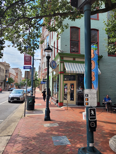 Photo of Royal Tea Boba & Sweets - 2 W Washington St, Hagerstown, MD 21740