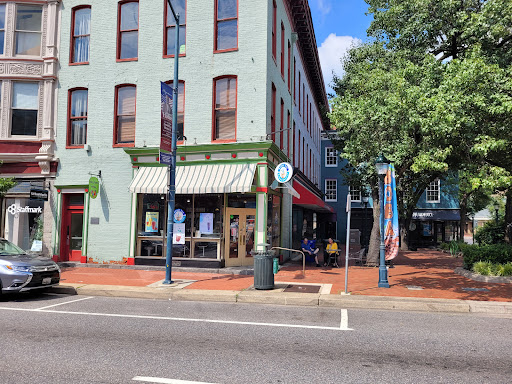 Photo of Royal Tea Boba & Sweets - 2 W Washington St, Hagerstown, MD 21740