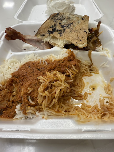 Photo of Shawarma Gyro Xpress - 2329 S Eads St, Arlington, VA 22202