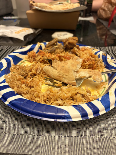 Photo of Shawarma Gyro Xpress - 2329 S Eads St, Arlington, VA 22202