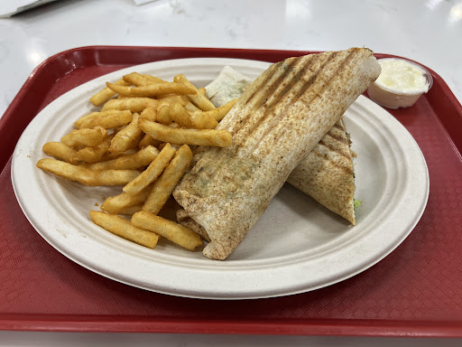 Photo of Shawarma Gyro Xpress - 2329 S Eads St, Arlington, VA 22202