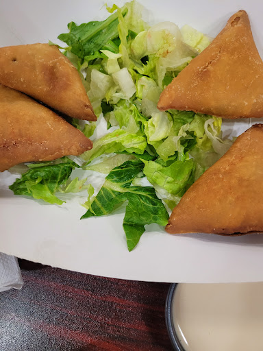 Photo of Shawarma Gyro Xpress - 2329 S Eads St, Arlington, VA 22202