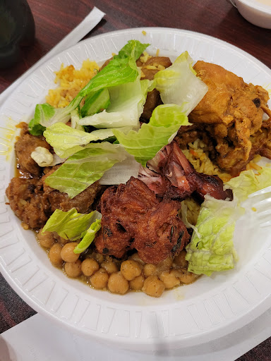 Photo of Shawarma Gyro Xpress - 2329 S Eads St, Arlington, VA 22202