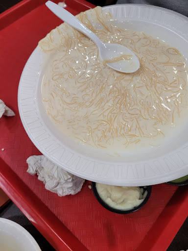 Photo of Shawarma Gyro Xpress - 2329 S Eads St, Arlington, VA 22202