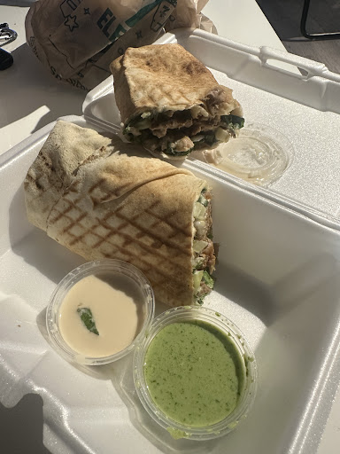 Photo of Shawarma Gyro Xpress - 2329 S Eads St, Arlington, VA 22202