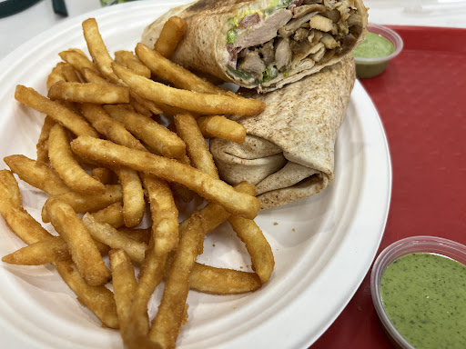 Photo of Shawarma Gyro Xpress - 2329 S Eads St, Arlington, VA 22202