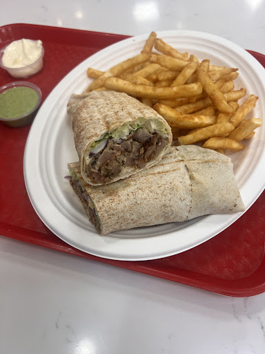 Photo of Shawarma Gyro Xpress - 2329 S Eads St, Arlington, VA 22202