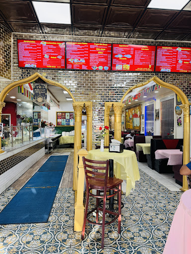 Photo of Shawarma Gyro Xpress - 2329 S Eads St, Arlington, VA 22202