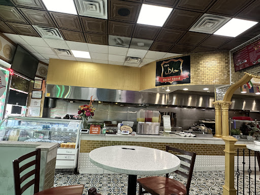 Photo of Shawarma Gyro Xpress - 2329 S Eads St, Arlington, VA 22202