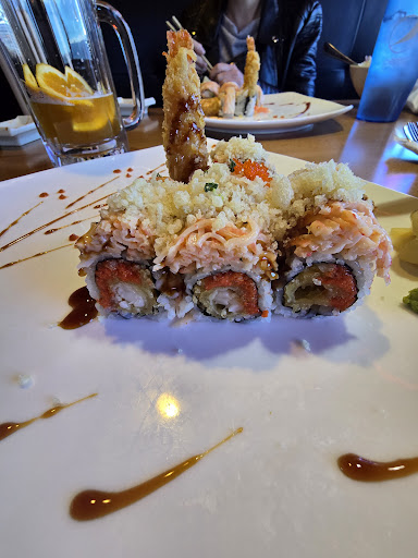 Photo of Sakura Japanese - 2105 W Main St, Waynesboro, VA 22980