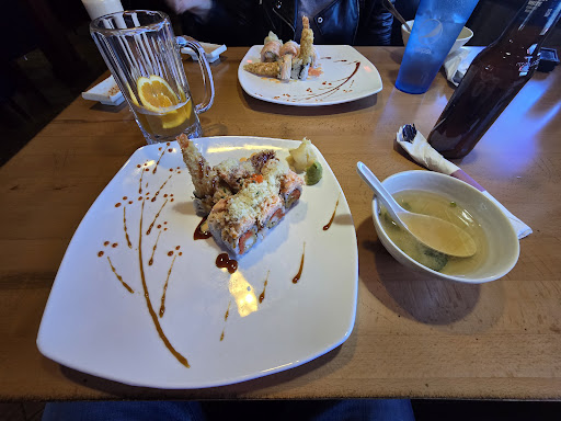 Photo of Sakura Japanese - 2105 W Main St, Waynesboro, VA 22980