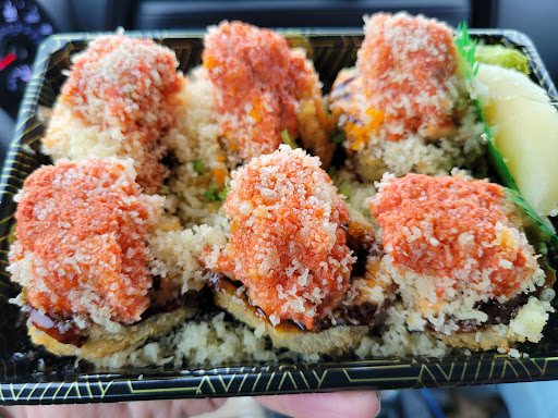 Photo of Sakura Japanese - 2105 W Main St, Waynesboro, VA 22980