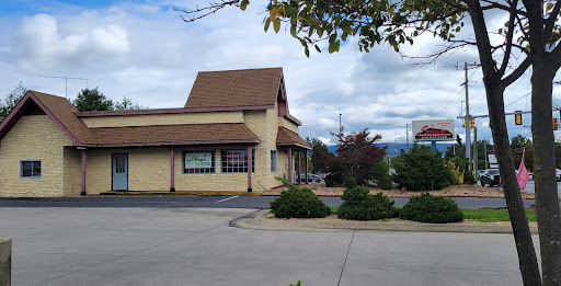 Photo of Sakura Japanese - 2105 W Main St, Waynesboro, VA 22980