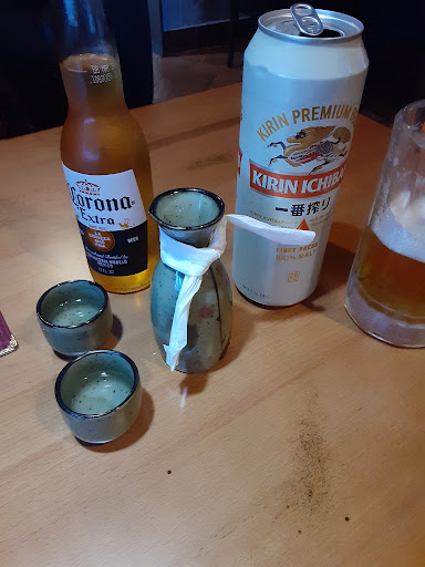 Photo of Sakura Japanese - 2105 W Main St, Waynesboro, VA 22980