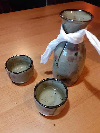 Photo of Sakura Japanese - 2105 W Main St, Waynesboro, VA 22980