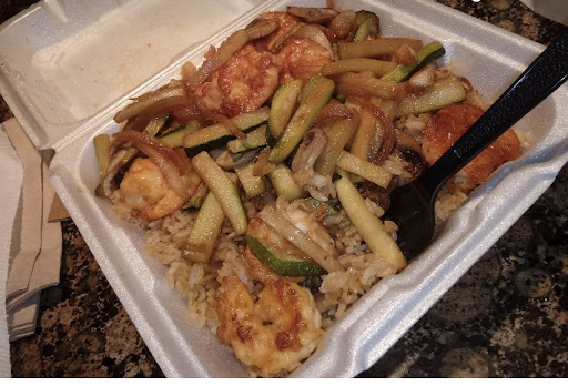 Photo of Sakura Japanese - 2105 W Main St, Waynesboro, VA 22980