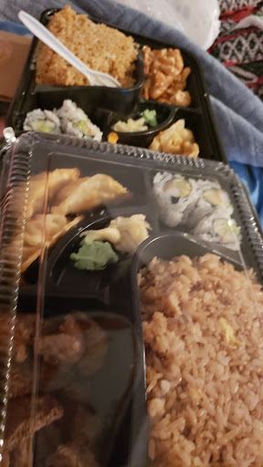 Photo of Sakura Japanese - 2105 W Main St, Waynesboro, VA 22980