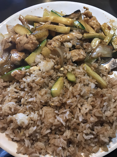 Photo of Sakura Japanese - 2105 W Main St, Waynesboro, VA 22980