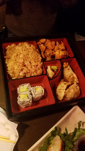 Photo of Sakura Japanese - 2105 W Main St, Waynesboro, VA 22980