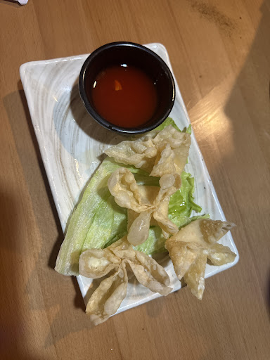 Photo of Sakura Japanese - 2105 W Main St, Waynesboro, VA 22980