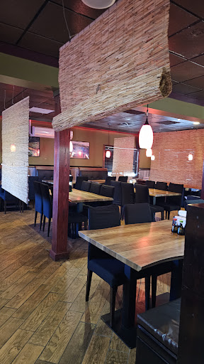 Photo of Sakura Japanese - 2105 W Main St, Waynesboro, VA 22980