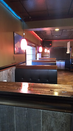 Photo of Sakura Japanese - 2105 W Main St, Waynesboro, VA 22980