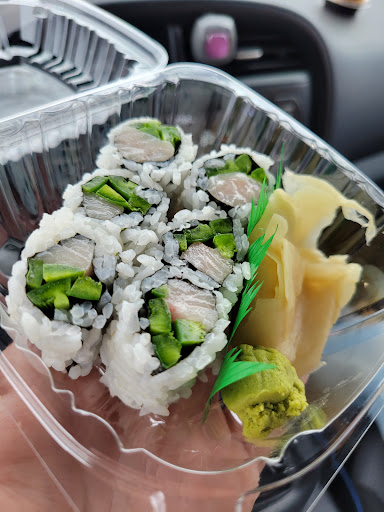 Photo of Sakura Japanese - 2105 W Main St, Waynesboro, VA 22980