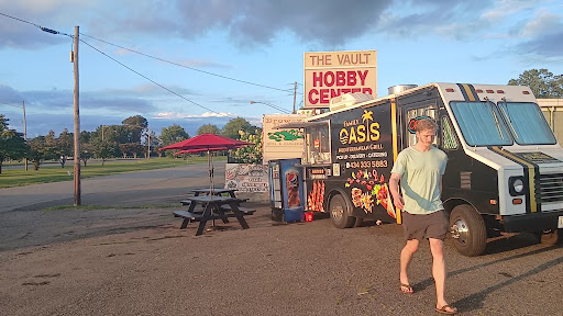 Photo of Family Oasis Mediterranean Grill - 5924 Fort Ave, Lynchburg, VA 24502