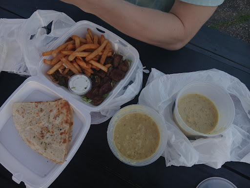 Photo of Family Oasis Mediterranean Grill - 5924 Fort Ave, Lynchburg, VA 24502