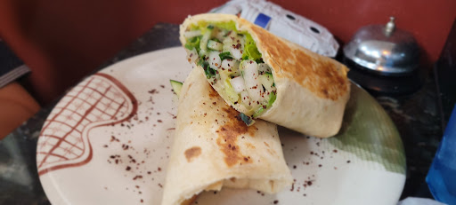 Photo of Family Oasis Mediterranean Grill - 5924 Fort Ave, Lynchburg, VA 24502