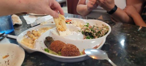 Photo of Family Oasis Mediterranean Grill - 5924 Fort Ave, Lynchburg, VA 24502