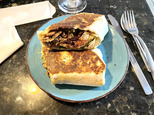 Photo of Family Oasis Mediterranean Grill - 5924 Fort Ave, Lynchburg, VA 24502