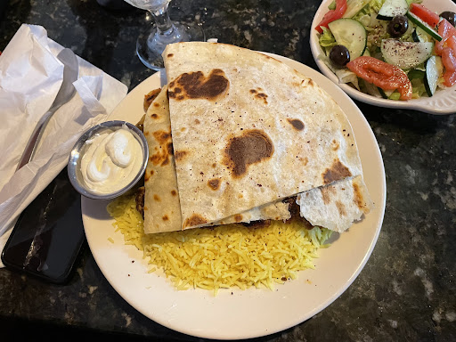 Photo of Family Oasis Mediterranean Grill - 5924 Fort Ave, Lynchburg, VA 24502