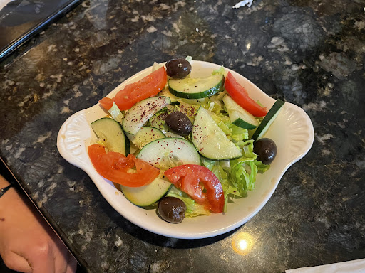 Photo of Family Oasis Mediterranean Grill - 5924 Fort Ave, Lynchburg, VA 24502