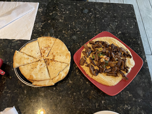 Photo of Family Oasis Mediterranean Grill - 5924 Fort Ave, Lynchburg, VA 24502