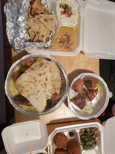 Photo of Family Oasis Mediterranean Grill - 5924 Fort Ave, Lynchburg, VA 24502