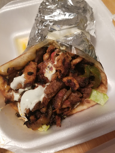 Photo of Family Oasis Mediterranean Grill - 5924 Fort Ave, Lynchburg, VA 24502