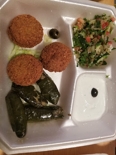 Photo of Family Oasis Mediterranean Grill - 5924 Fort Ave, Lynchburg, VA 24502