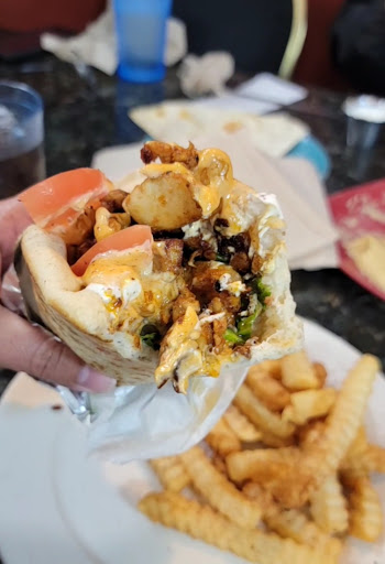 Photo of Family Oasis Mediterranean Grill - 5924 Fort Ave, Lynchburg, VA 24502