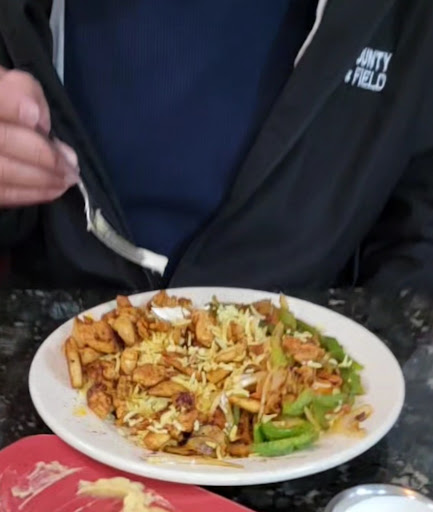 Photo of Family Oasis Mediterranean Grill - 5924 Fort Ave, Lynchburg, VA 24502