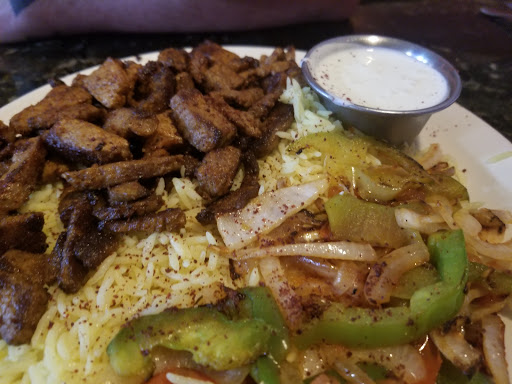 Photo of Family Oasis Mediterranean Grill - 5924 Fort Ave, Lynchburg, VA 24502