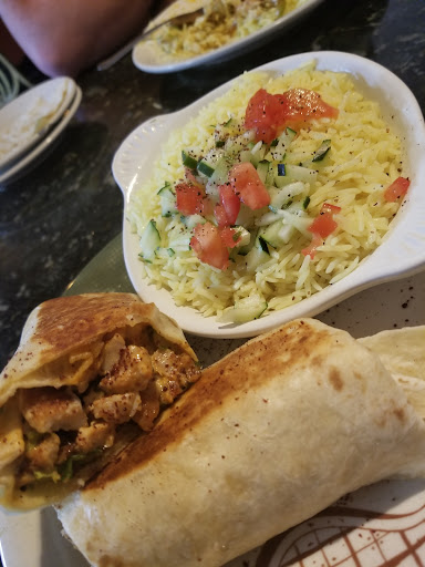 Photo of Family Oasis Mediterranean Grill - 5924 Fort Ave, Lynchburg, VA 24502