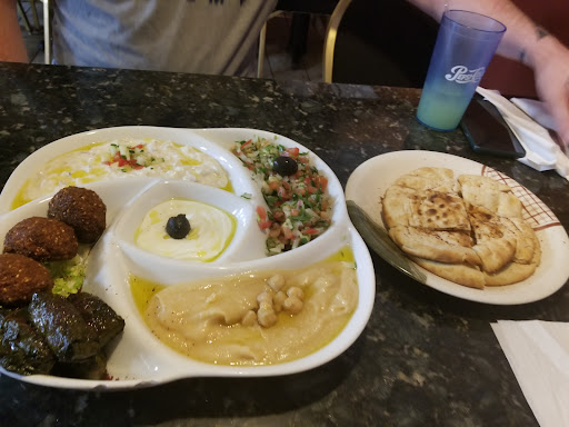 Photo of Family Oasis Mediterranean Grill - 5924 Fort Ave, Lynchburg, VA 24502