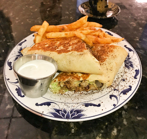 Photo of Family Oasis Mediterranean Grill - 5924 Fort Ave, Lynchburg, VA 24502