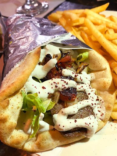 Photo of Family Oasis Mediterranean Grill - 5924 Fort Ave, Lynchburg, VA 24502