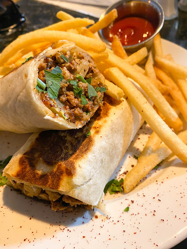 Photo of Family Oasis Mediterranean Grill - 5924 Fort Ave, Lynchburg, VA 24502