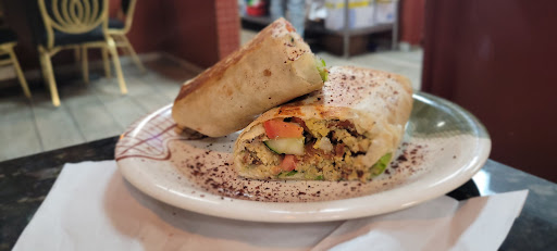 Photo of Family Oasis Mediterranean Grill - 5924 Fort Ave, Lynchburg, VA 24502