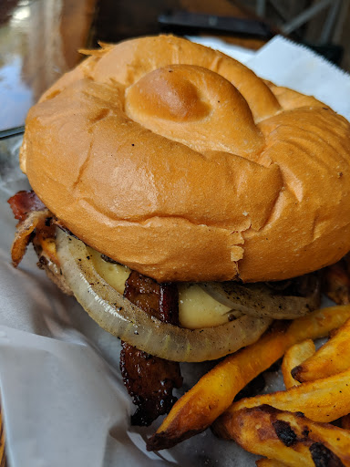 Photo of Smoky Mountain Sub Shop by Sandwich Mamas - 29 Miller St, Waynesville, NC 28786